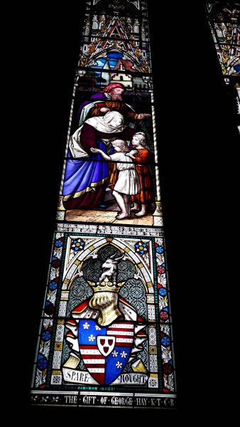 2019-04-26-1620_Besøg-i-Glasgow-og-Katedral_-