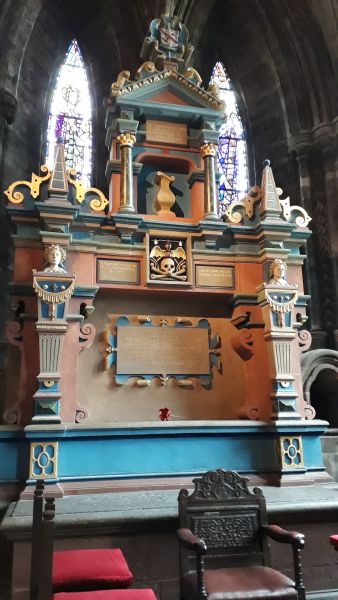 2019-04-26-1623_Besøg-i-Glasgow-og-Katedral_-