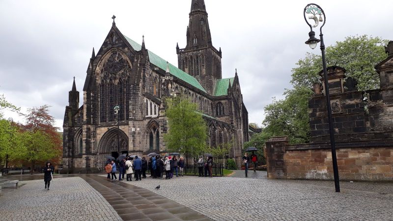 2019-04-26-1644_Besøg-i-Glasgow-og-Katedral_-