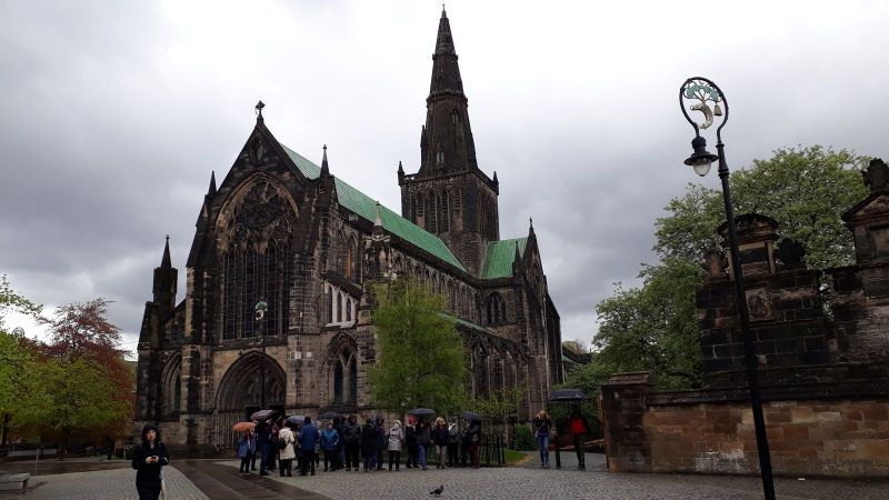 2019-04-26-1645_Besøg-i-Glasgow-og-Katedral_-