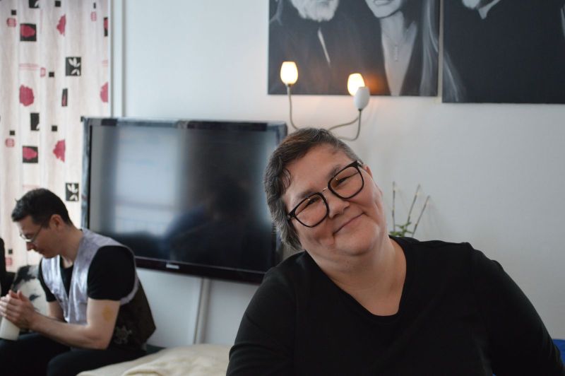 Søren's 51 års fødselsdag
