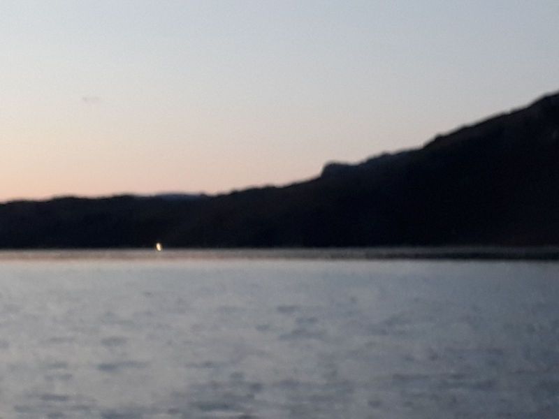 Sejltur til Eqaluit Ilorliit