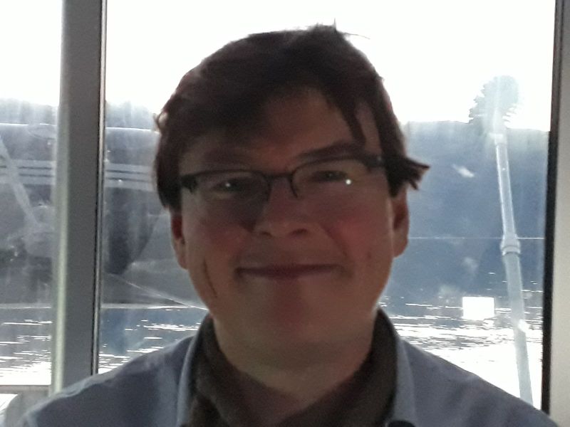 Sejltur til Eqaluit Ilorliit