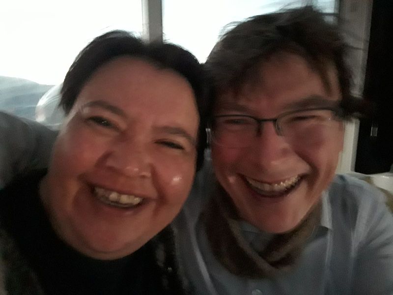 Sejltur til Eqaluit Ilorliit