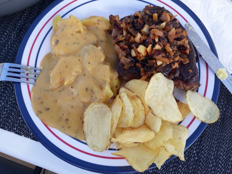 Sejltur til Eqaluit Ilorliit