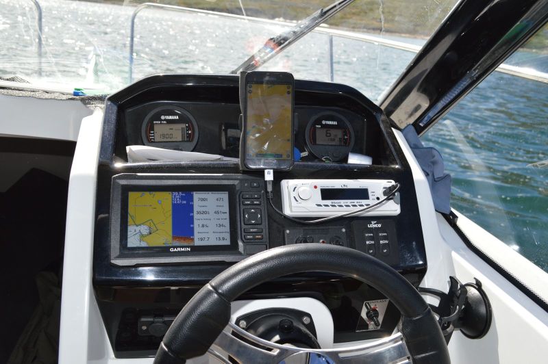 Sejltur til Eqaluit Ilorliit