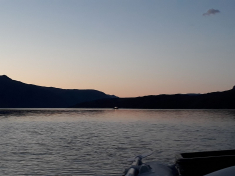 Sejltur til Eqaluit Ilorliit