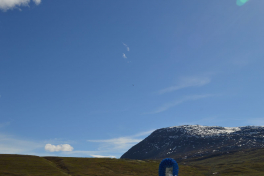 Sejltur til Eqaluit Ilorliit