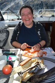 Kristi Himmelfarts ferie til Qussuk