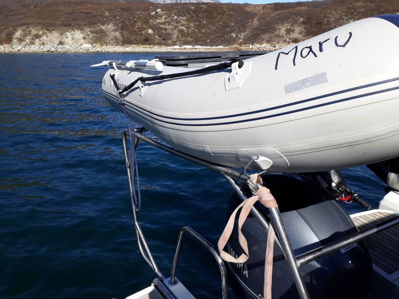Tur til Sulisuutip Angorlia