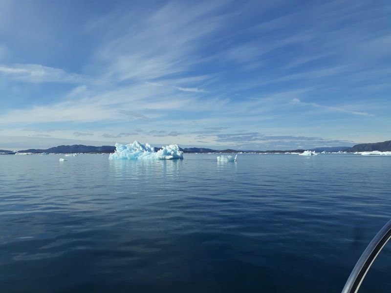 Sejltur til Sulisuutip