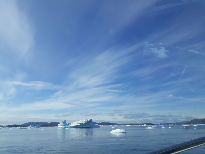 Sejltur til Sulisuutip