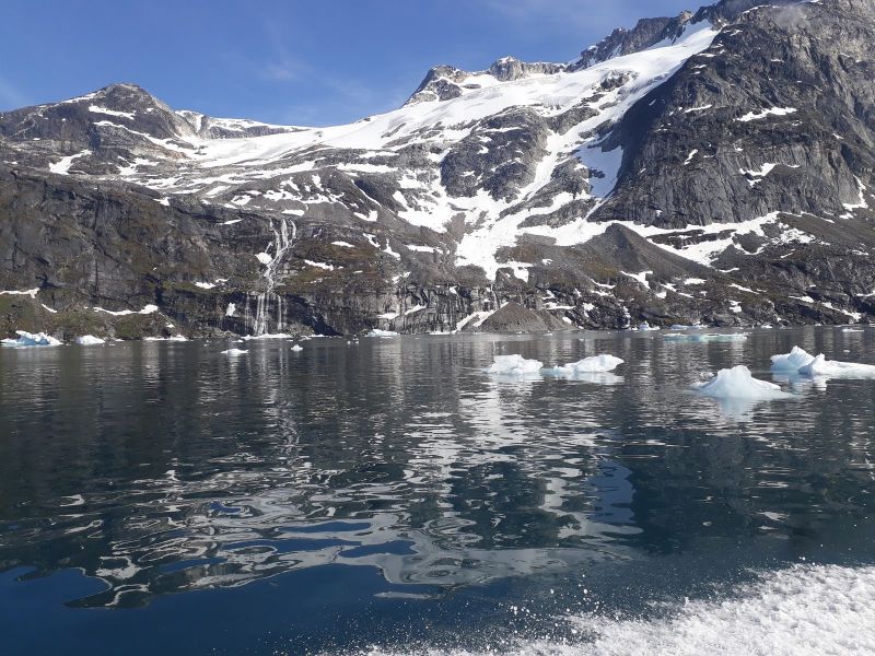 Sejltur til Sulisuutip