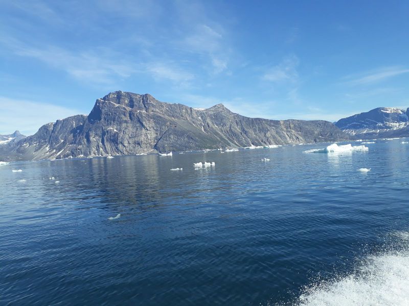 Sejltur til Sulisuutip