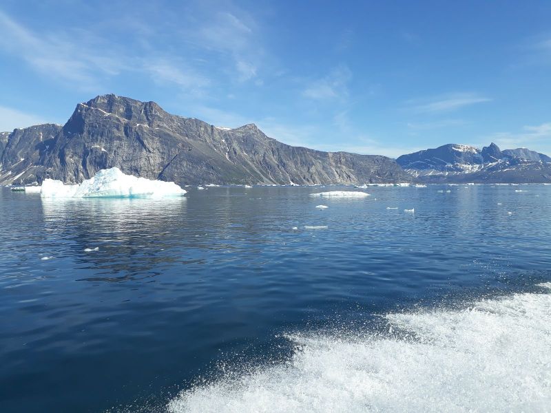 Sejltur til Sulisuutip