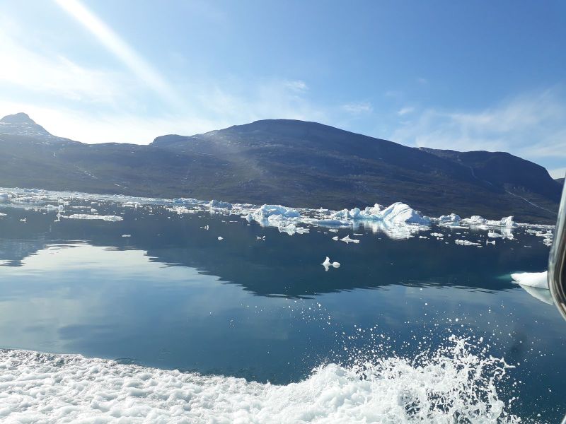 Sejltur til Sulisuutip
