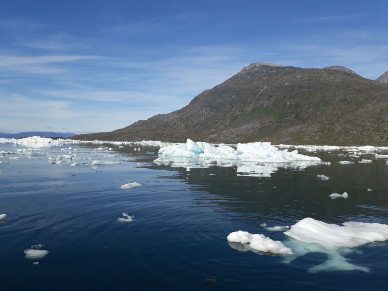 Sejltur til Sulisuutip