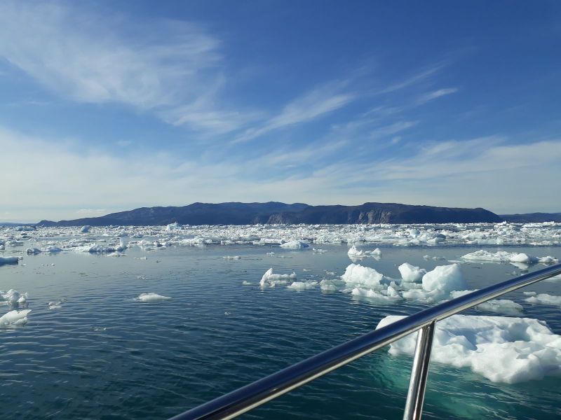 Sejltur til Sulisuutip