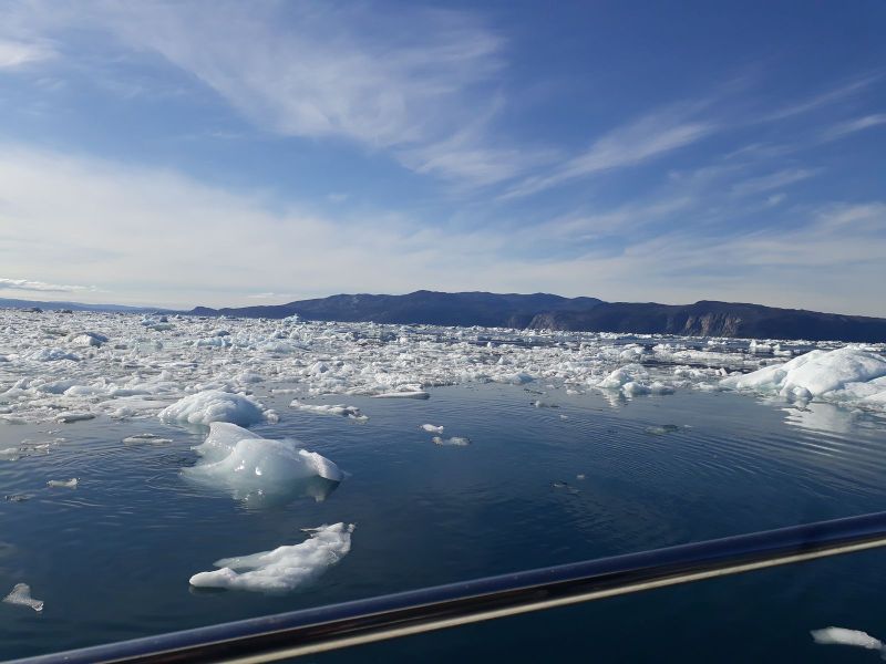 Sejltur til Sulisuutip