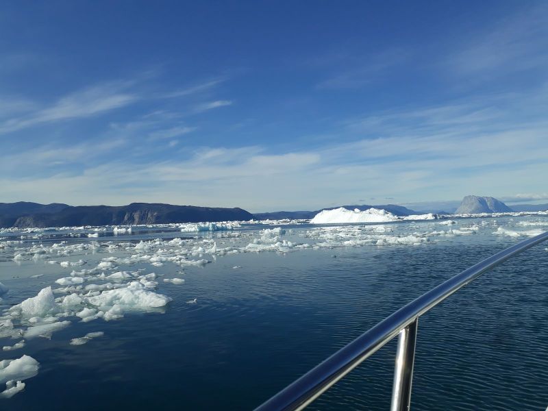 Sejltur til Sulisuutip