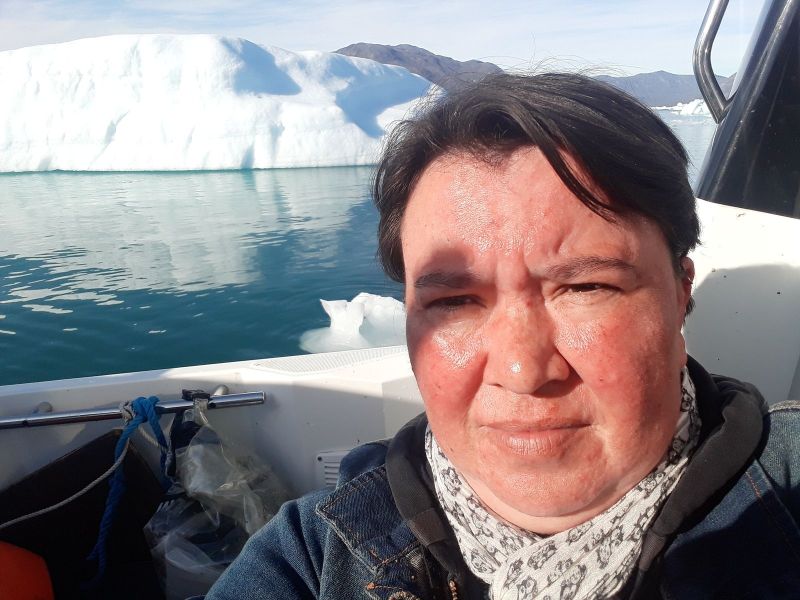 Sejltur til Sulisuutip