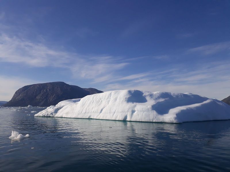Sejltur til Sulisuutip