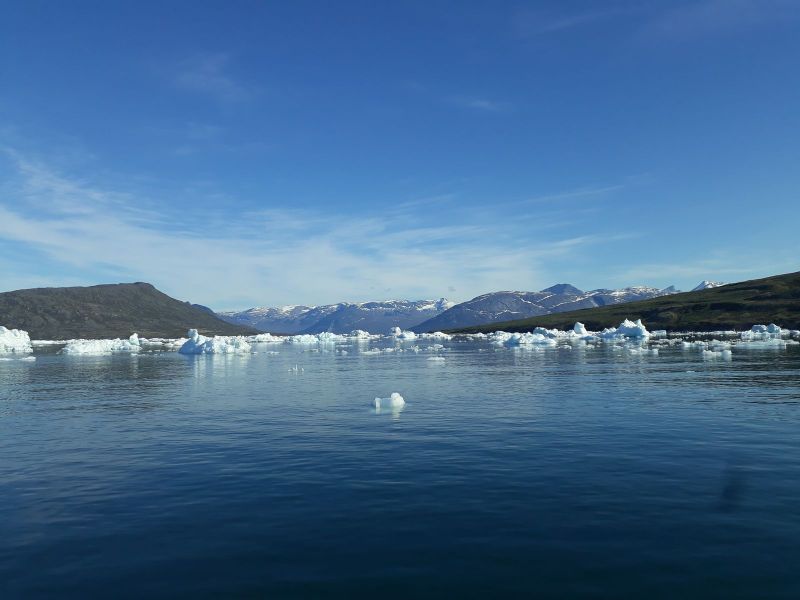 Sejltur til Sulisuutip