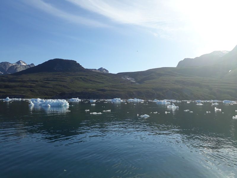 Sejltur til Sulisuutip