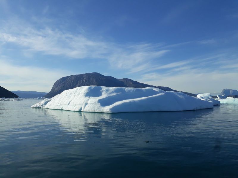 Sejltur til Sulisuutip