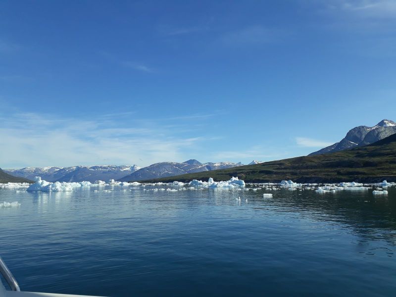 Sejltur til Sulisuutip
