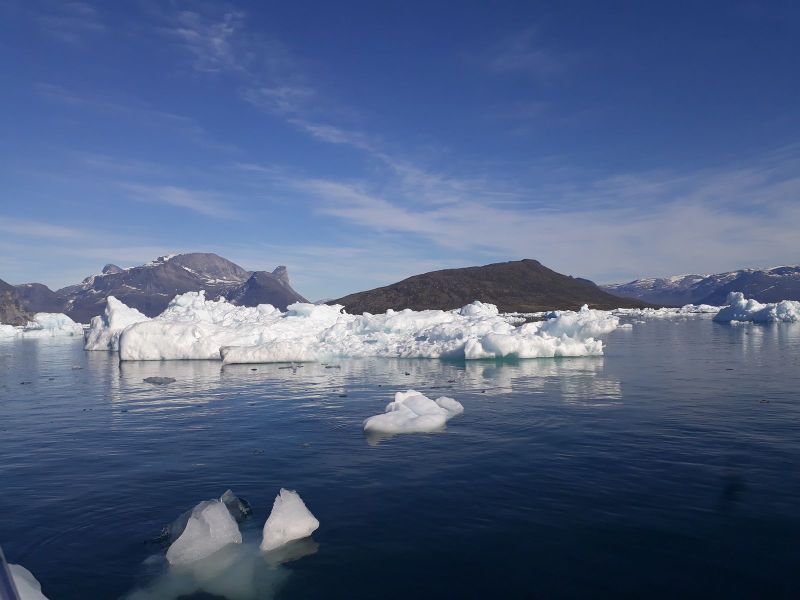 Sejltur til Sulisuutip