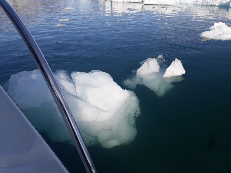 Sejltur til Sulisuutip