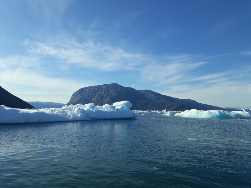 Sejltur til Sulisuutip