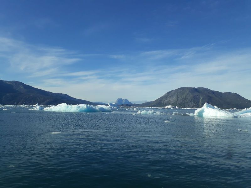 Sejltur til Sulisuutip