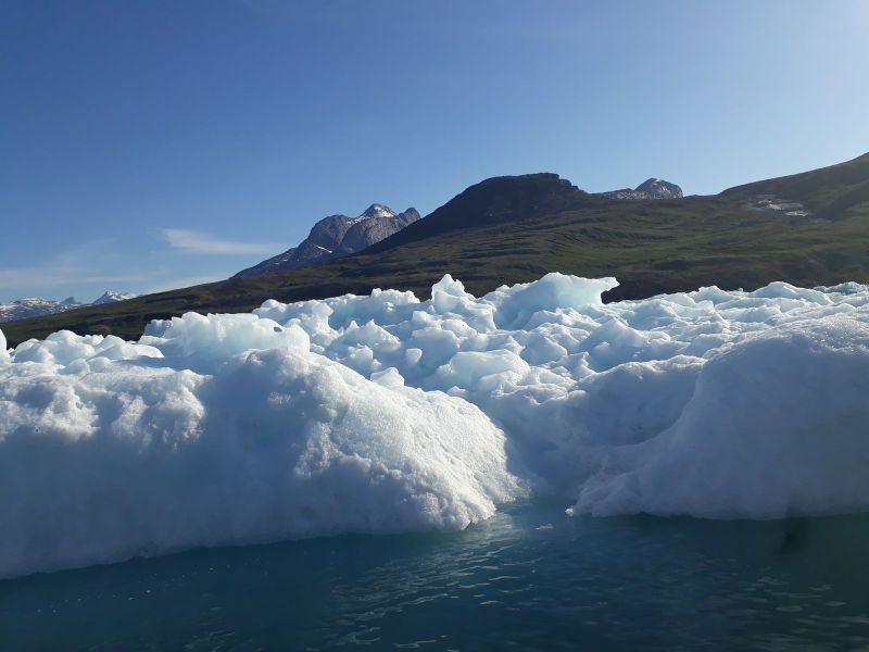 Sejltur til Sulisuutip