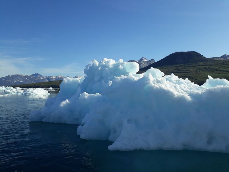 Sejltur til Sulisuutip