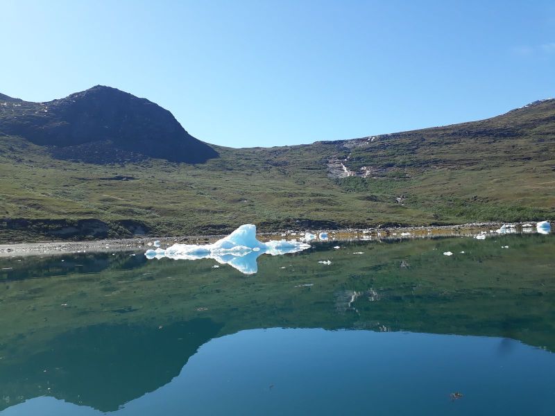 Sejltur til Sulisuutip