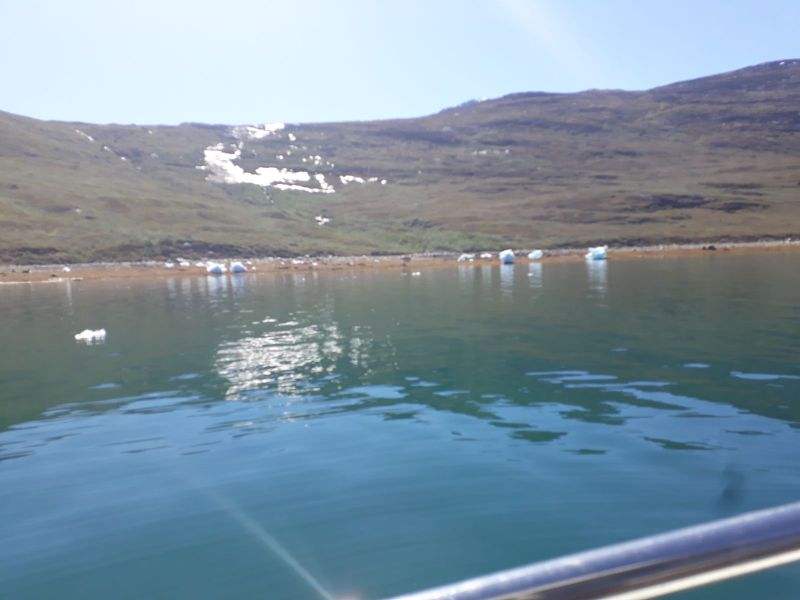 Sejltur til Sulisuutip