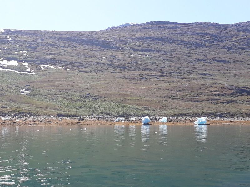 Sejltur til Sulisuutip