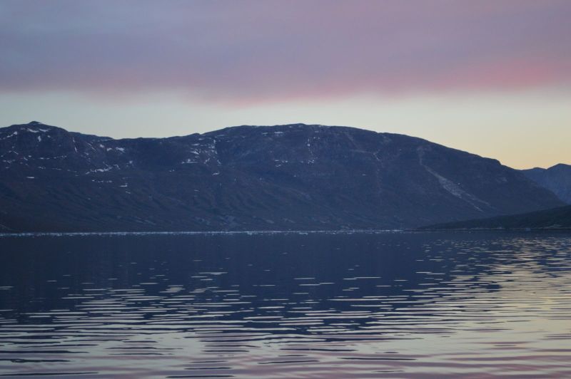 Sejltur til Sulisuutip