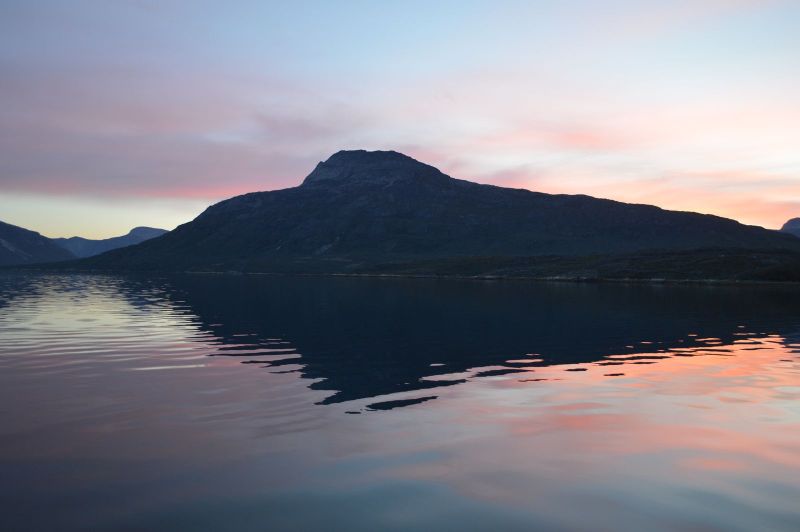 Sejltur til Sulisuutip