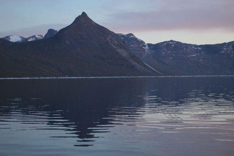 Sejltur til Sulisuutip