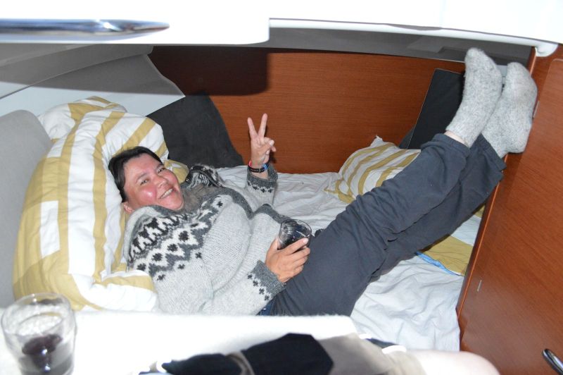 Sejltur til Sulisuutip