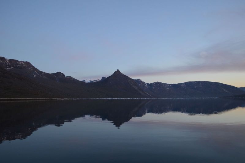 Sejltur til Sulisuutip