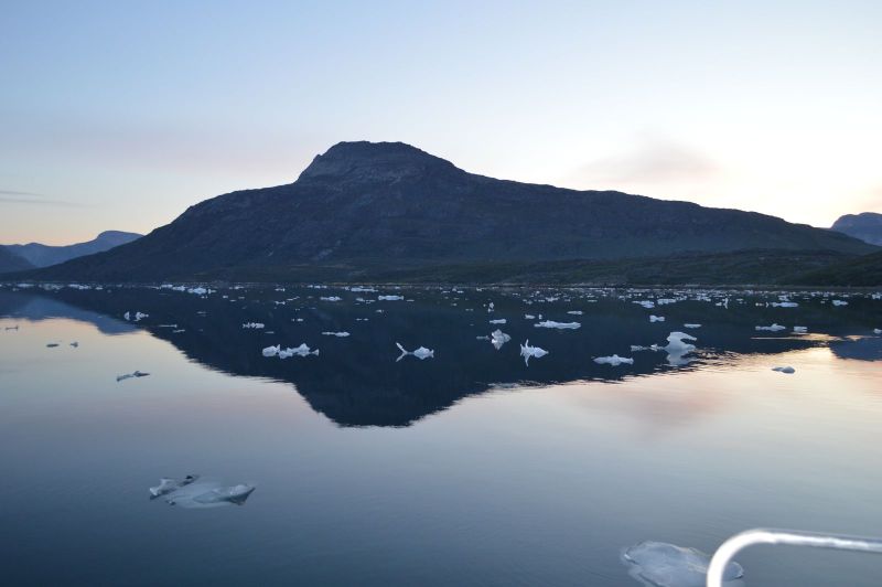 Sejltur til Sulisuutip