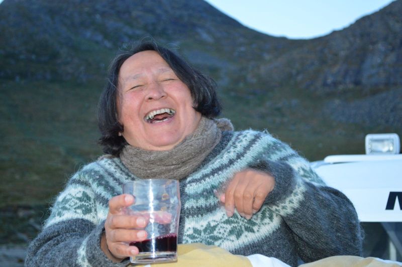 Sejltur til Sulisuutip