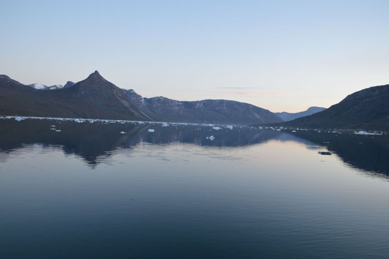 Sejltur til Sulisuutip