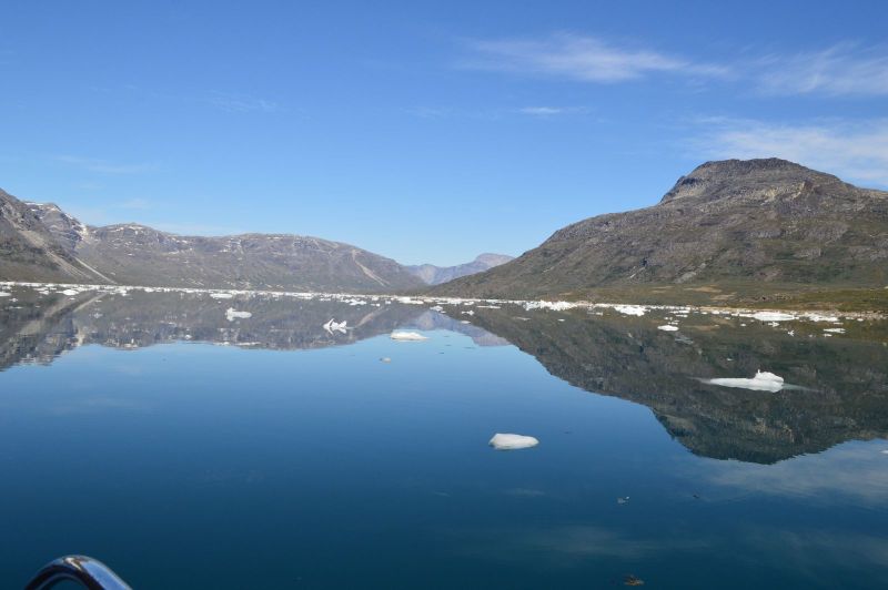 Sejltur til Sulisuutip