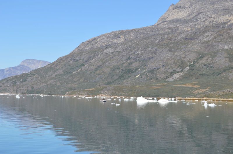 Sejltur til Sulisuutip