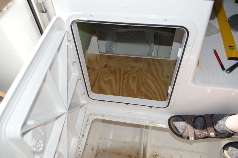 Sejltur til Sulisuutip Lågen færdig